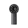 Jisulife Mini wentylator Handheld Fan Life4 3600mAh USB czarny - 1352357 - zdjęcie 3